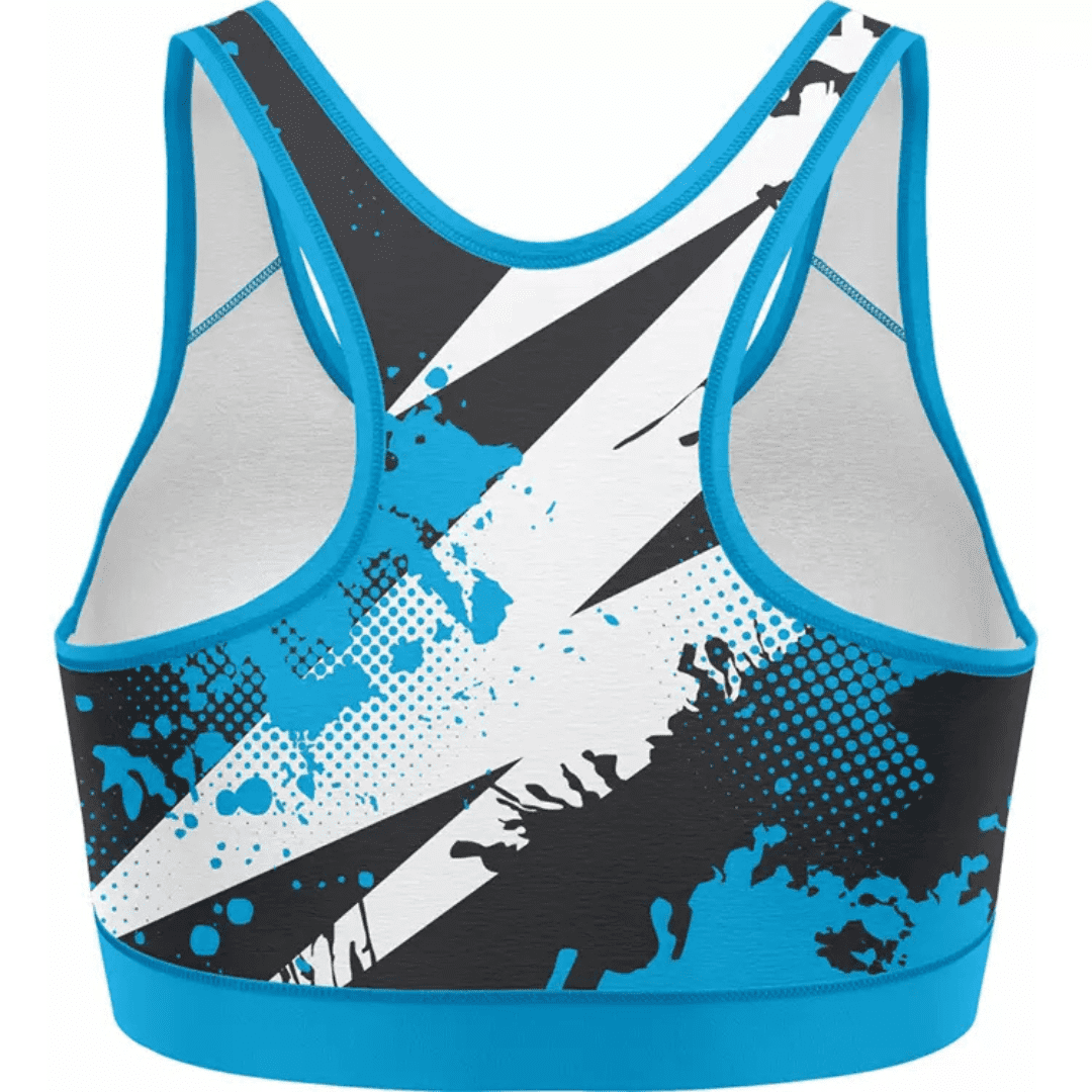 Sports Bra Sublimation - Image 2