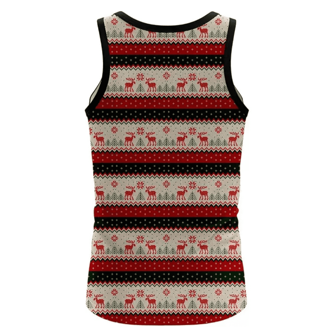 Tank Tops Sublimation - Image 2