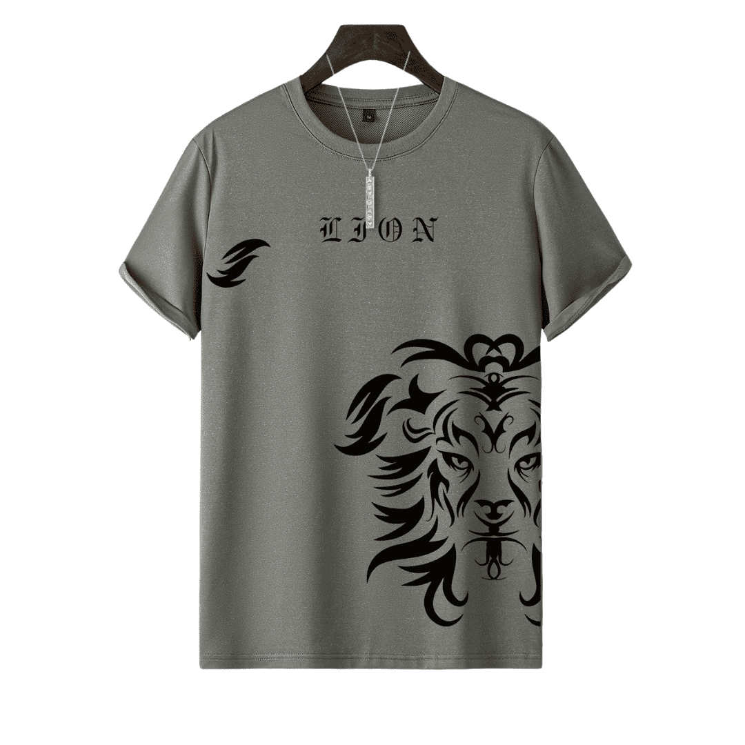 Streetwear T Shirt