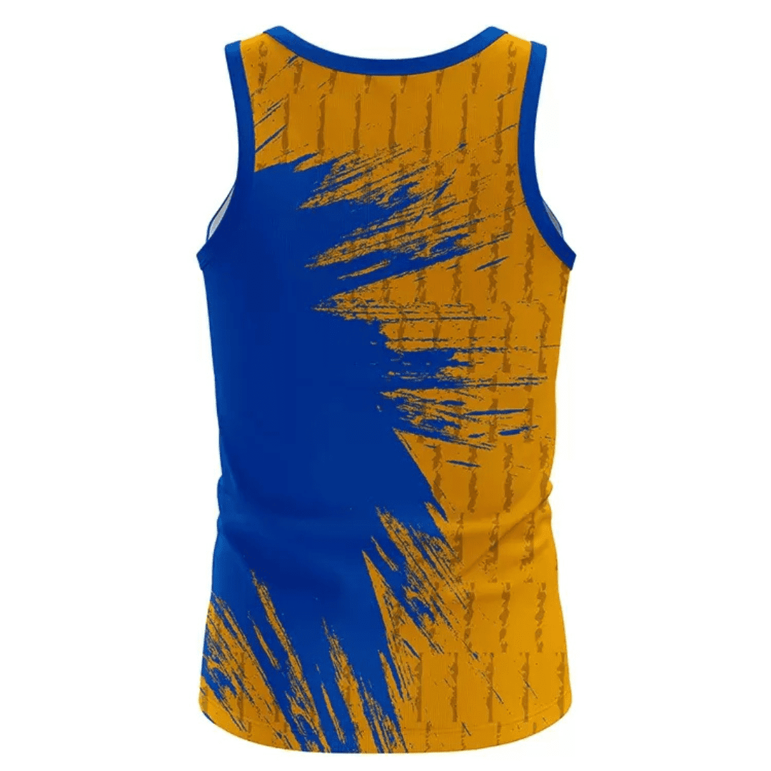 Tank Tops Sublimation - Image 2