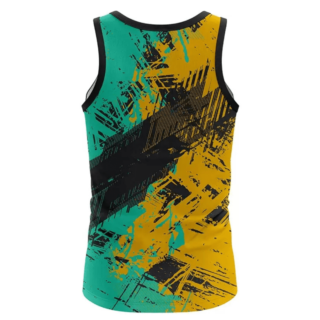 Tank Tops Sublimation - Image 2