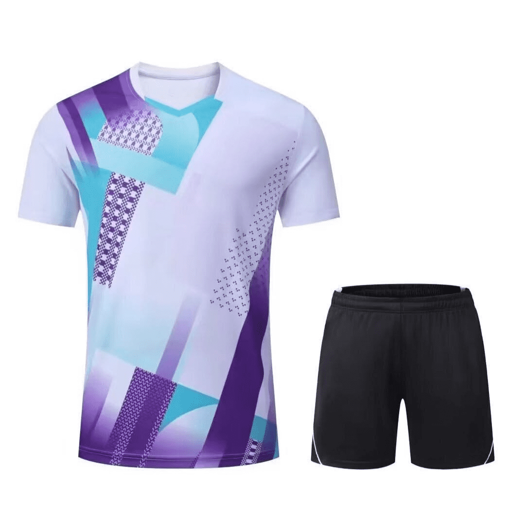 Paddle Uniform