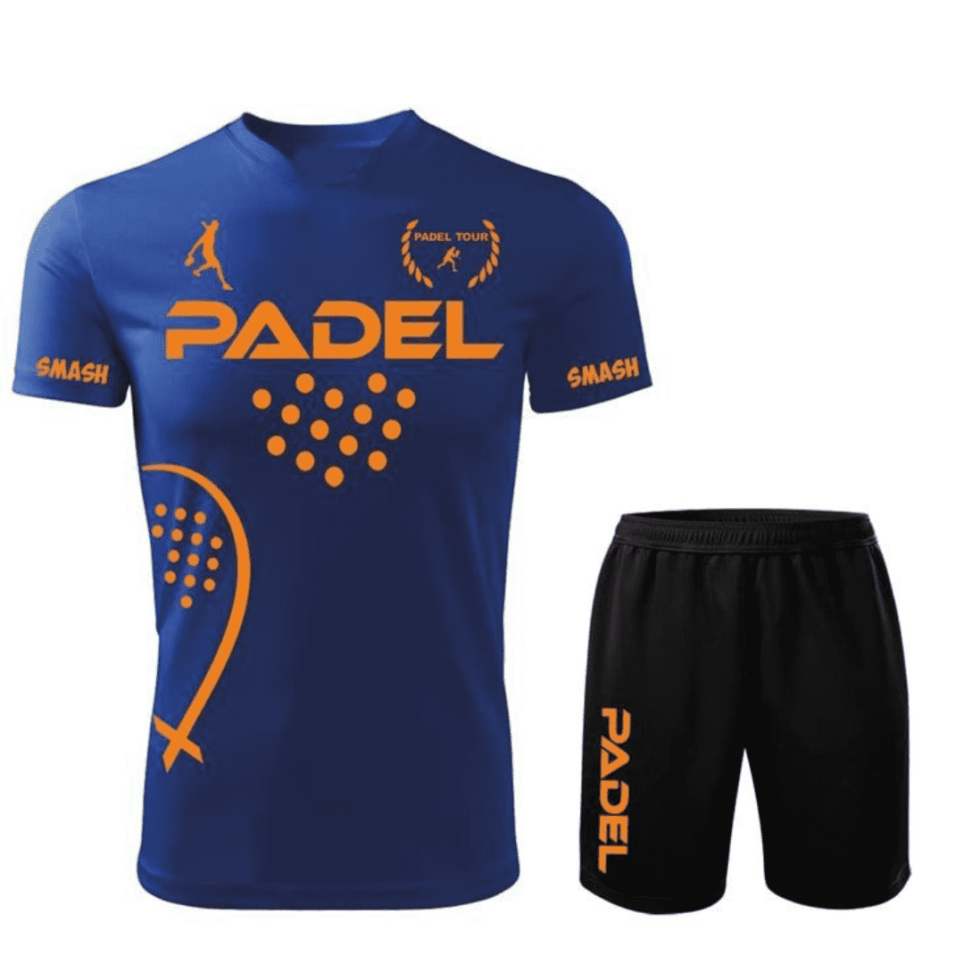 Paddle Uniform