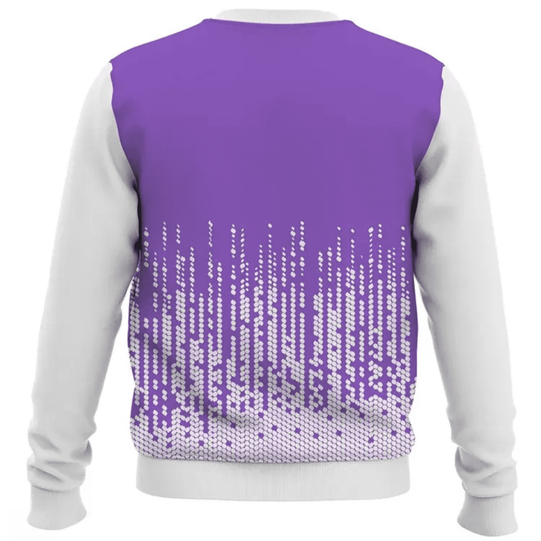 Sweatshirt Sublimation - Image 2