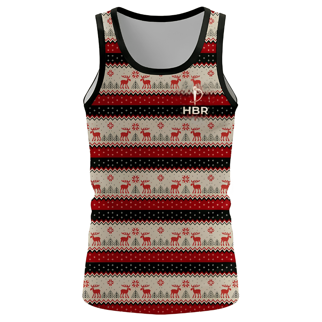 Tank Tops Sublimation
