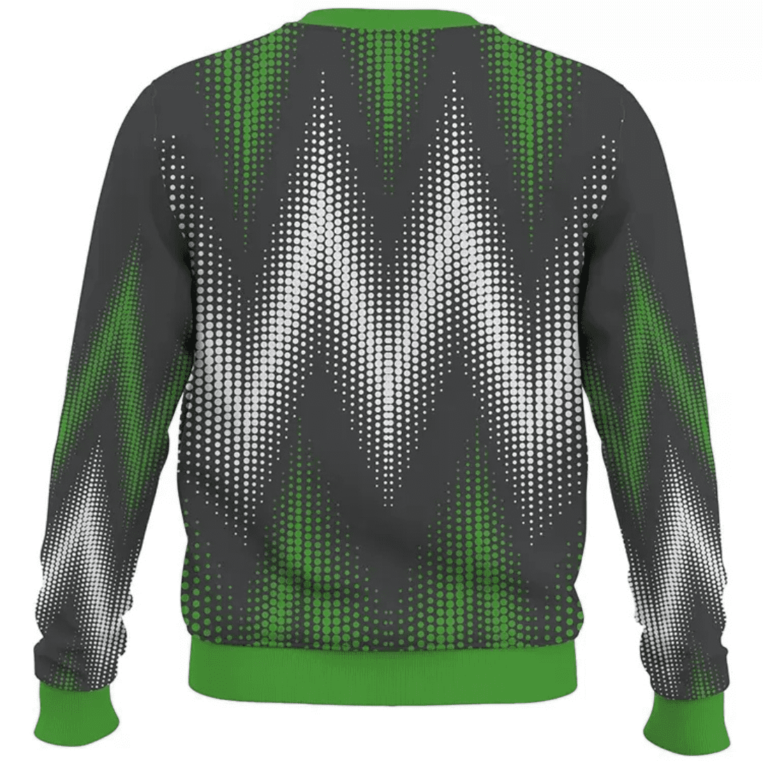 Sweatshirt Sublimation - Image 2