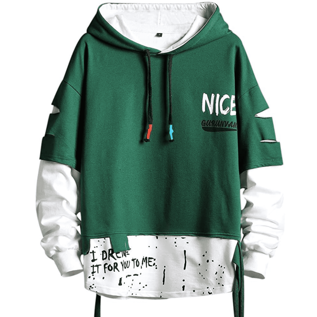 Streetwear Hoodies