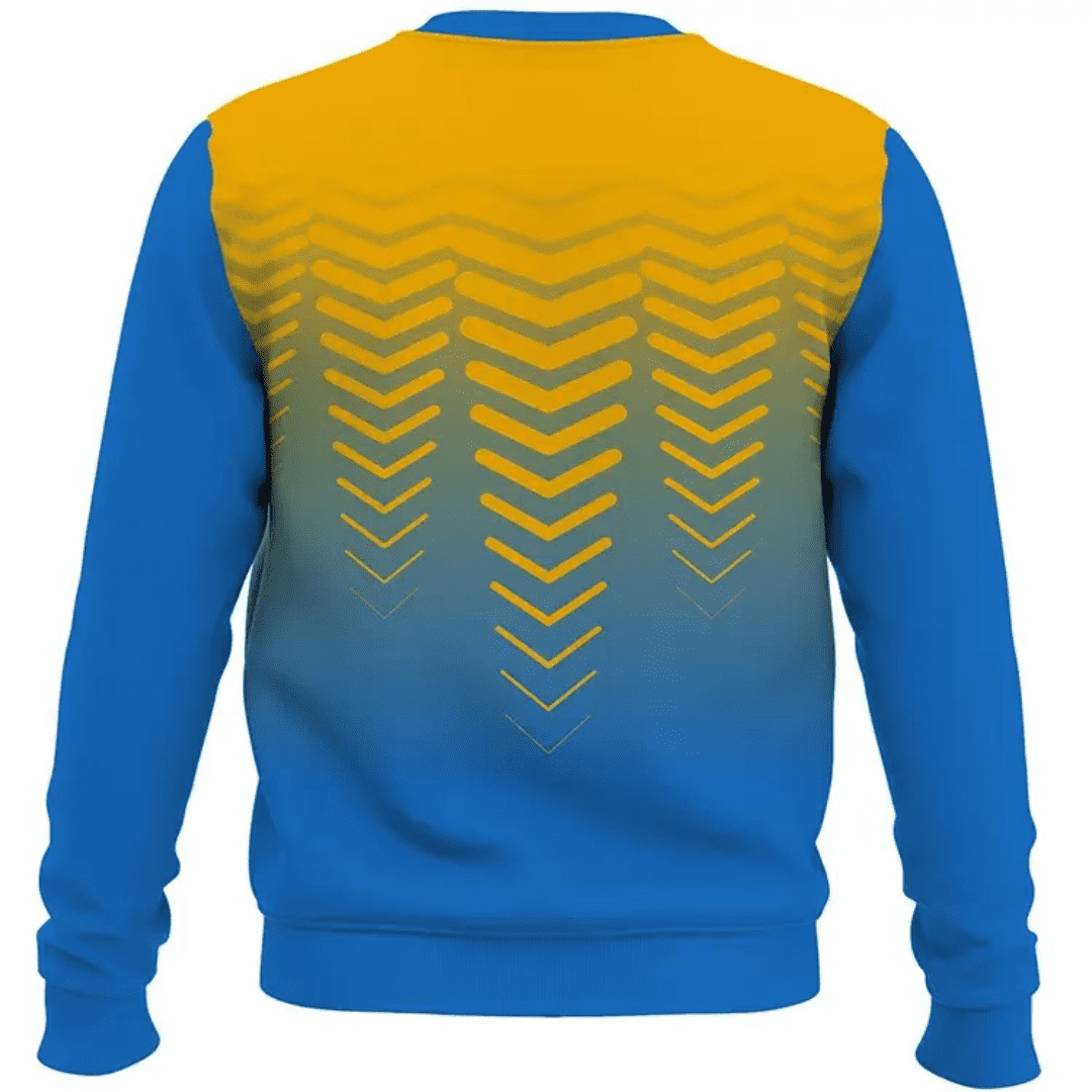 Sweatshirt Sublimation - Image 2
