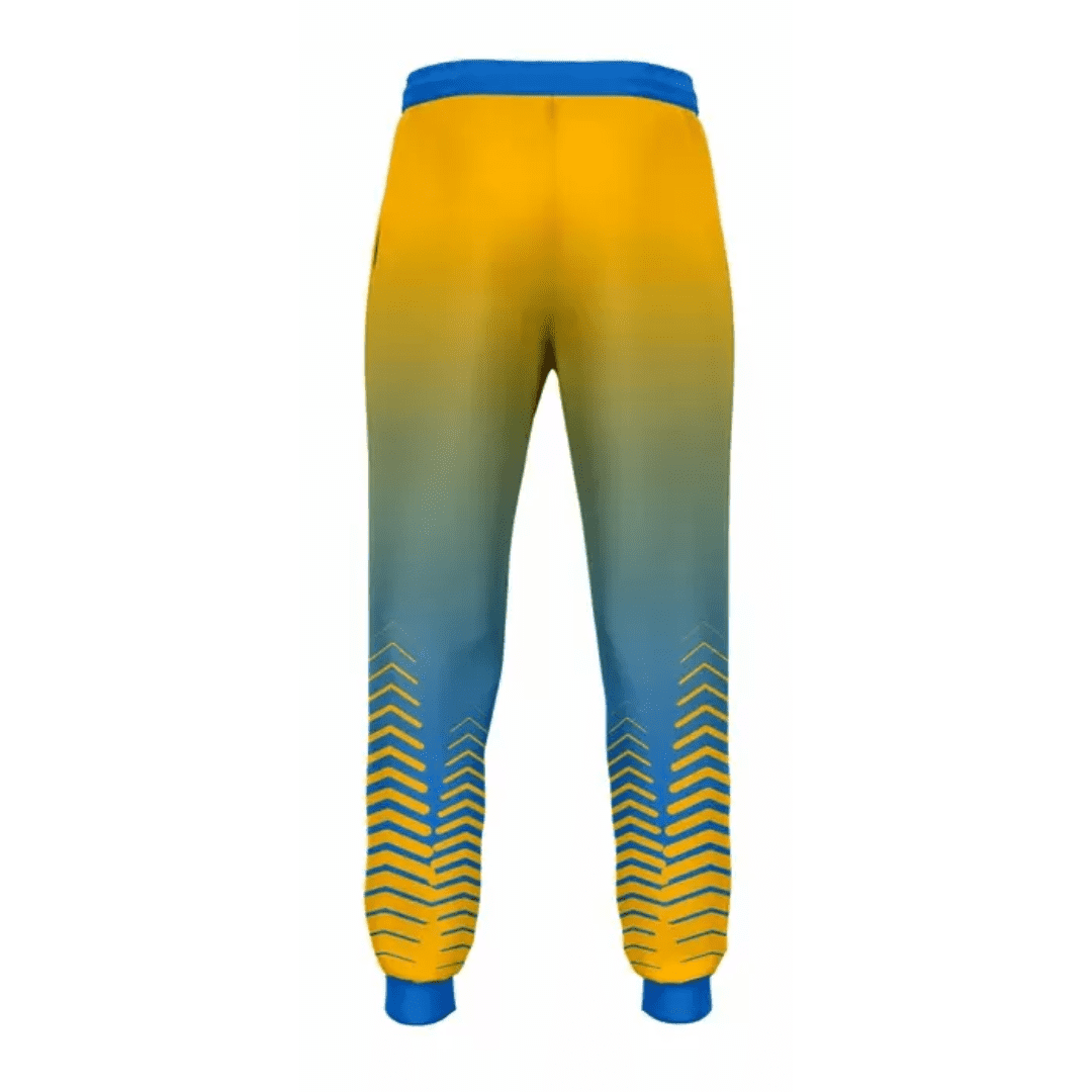 Sweatpants Sublimation - Image 2