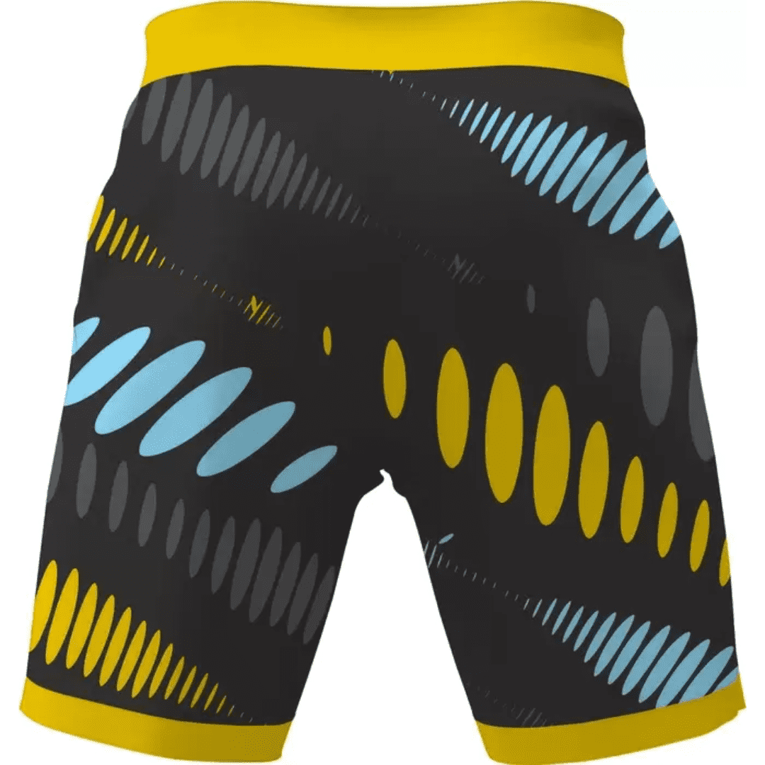 Gym Short Sublimation - Image 2