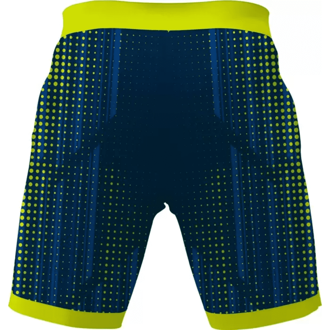 Gym Short Sublimation - Image 2