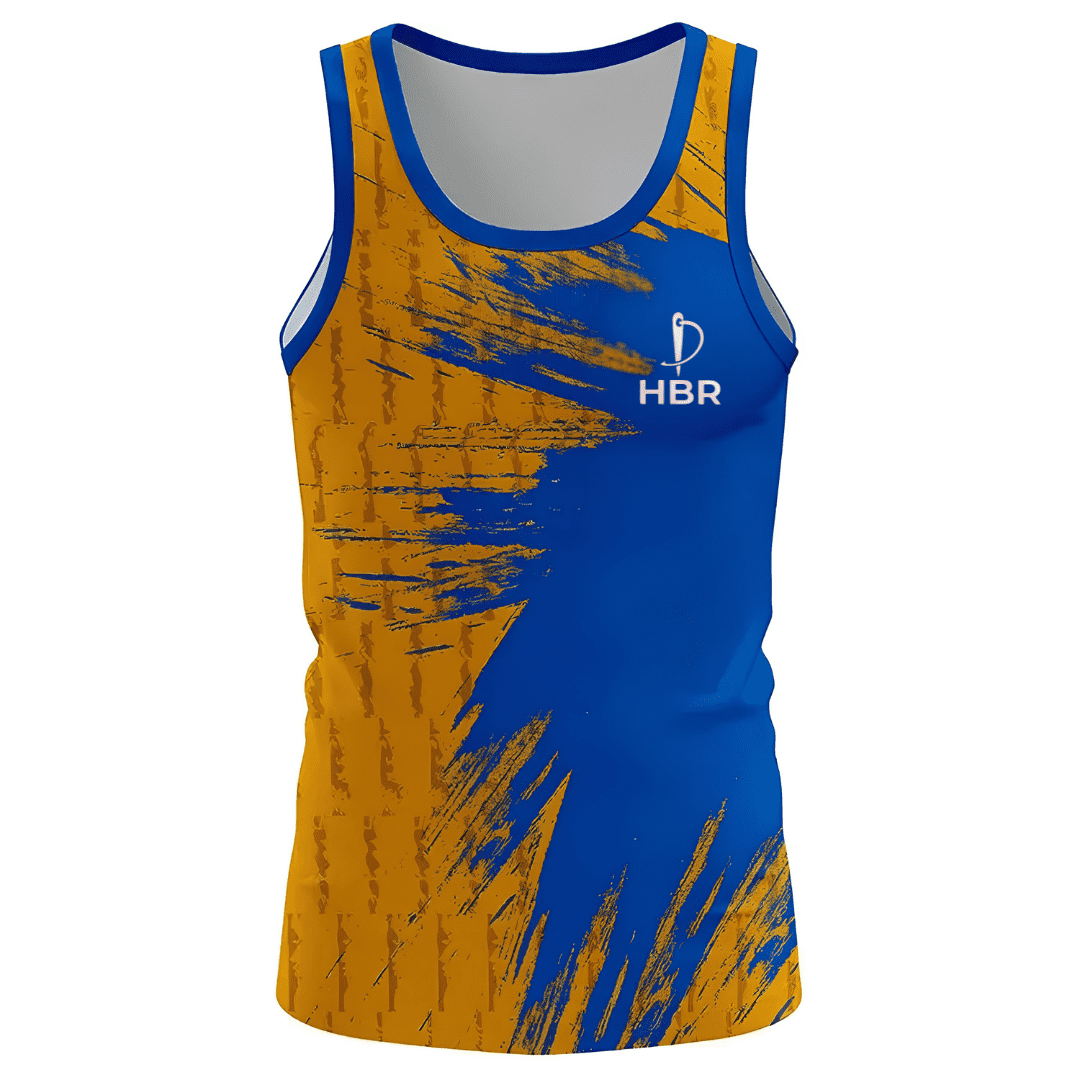 Tank Tops Sublimation
