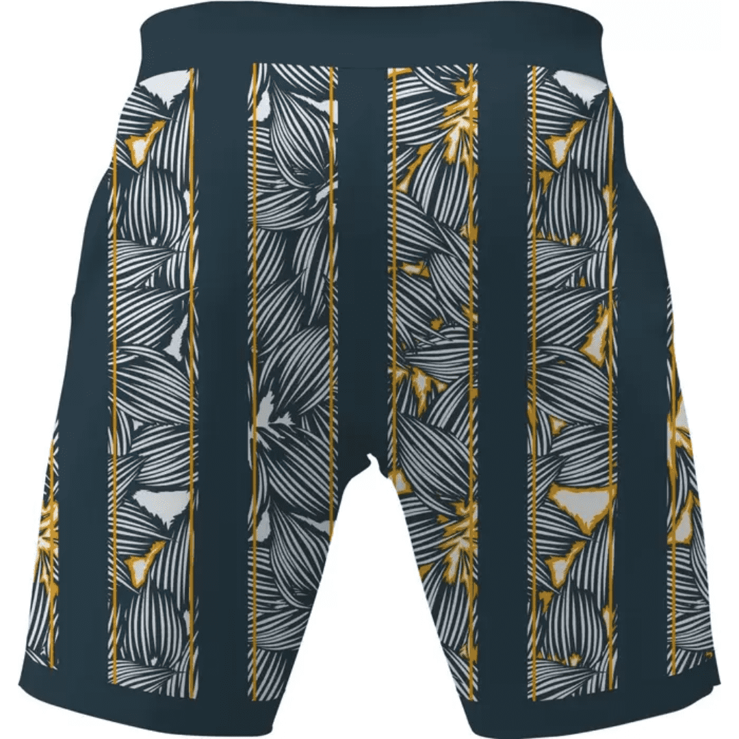 Gym Short Sublimation - Image 2