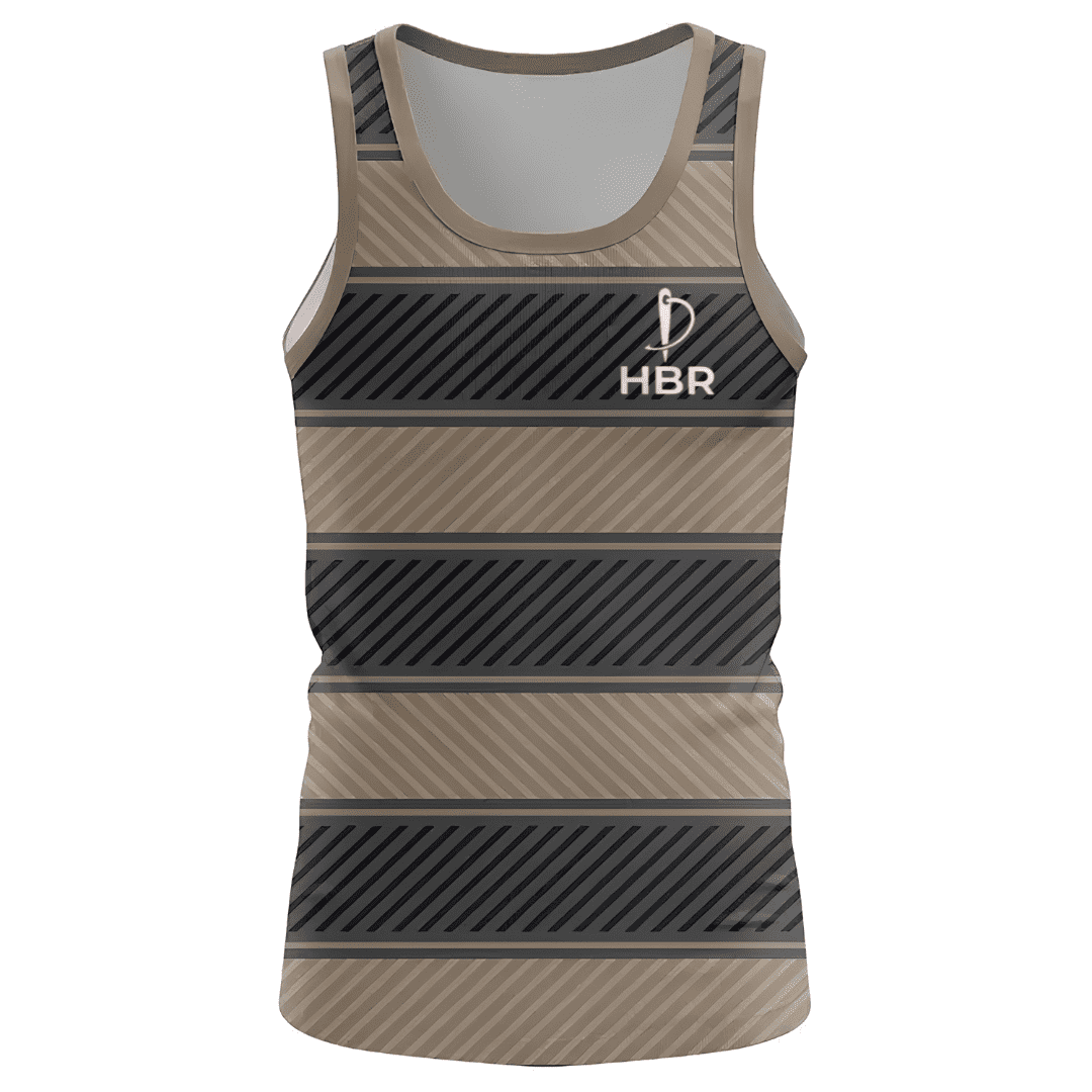 Tank Tops Sublimation