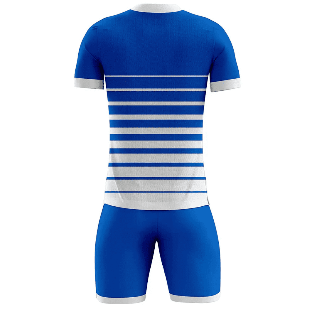 Soccer Uniform Sublimation - Image 2