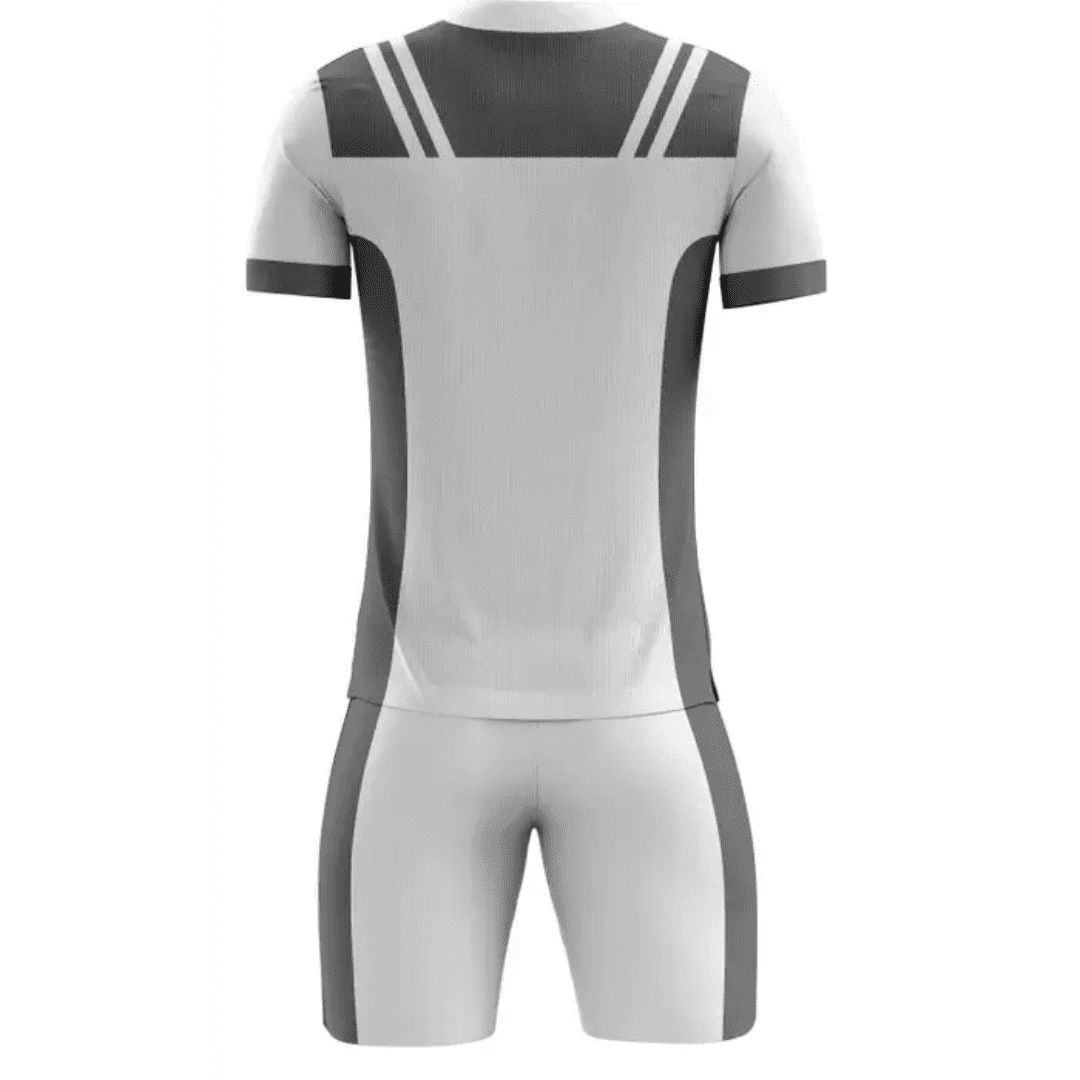 Soccer Uniform Cut & Sew - Image 2