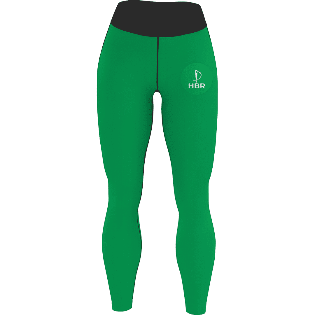 Legging Cut & Sew