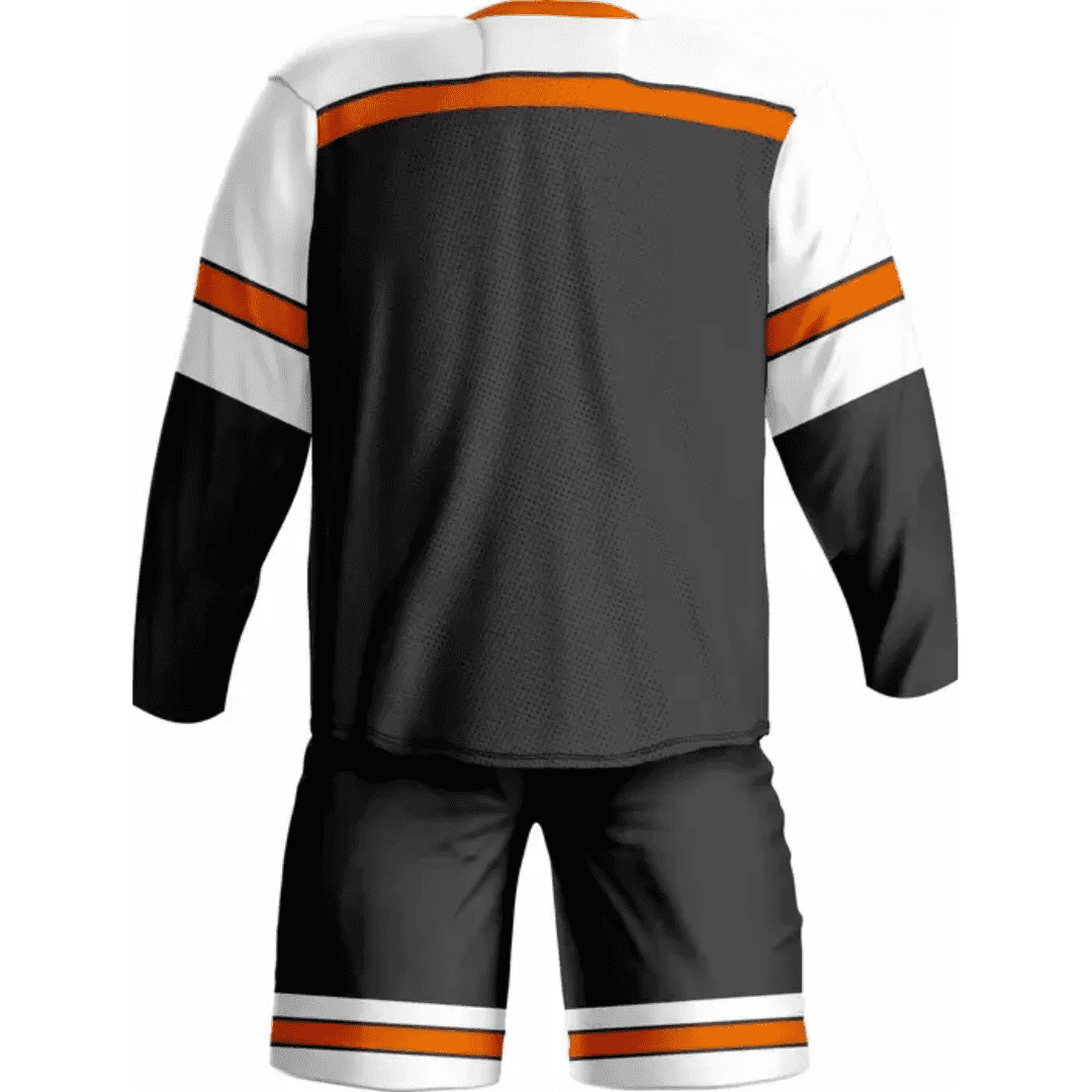 Ice Hockey Uniform Sublimation - Image 2