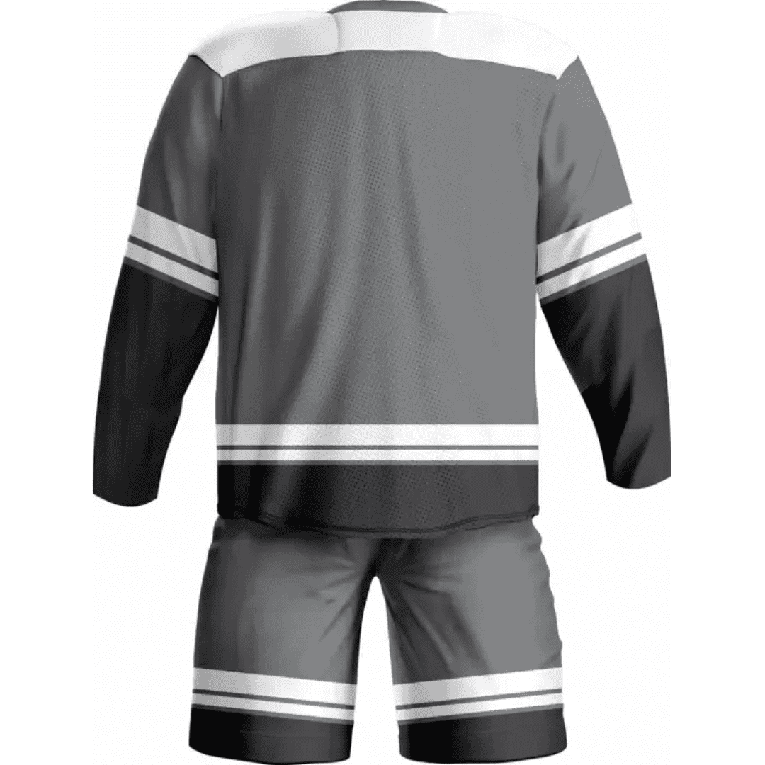 Ice Hockey Uniform Sublimation - Image 2