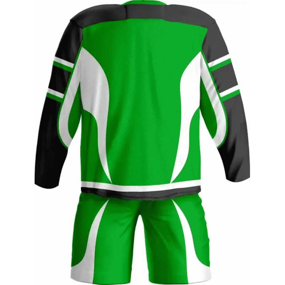 Ice Hockey Uniform Sublimation - Image 2