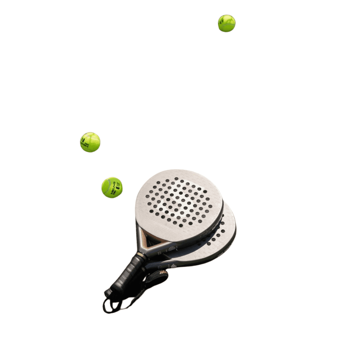 Paddle Tennis