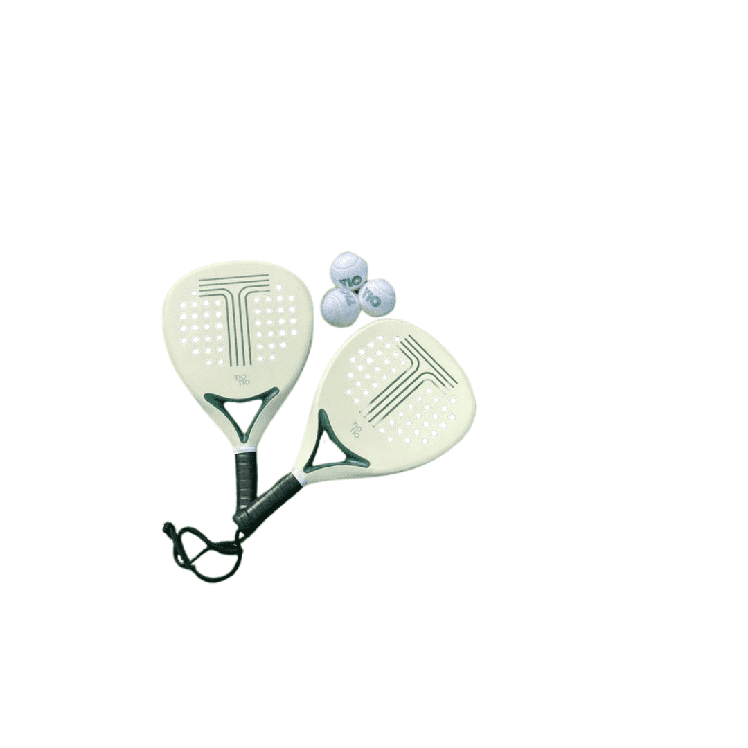 Paddle Tennis