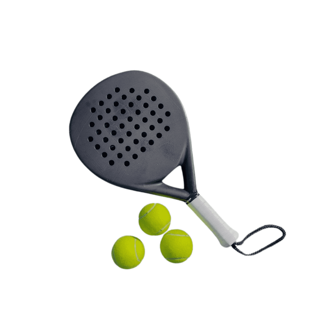 Paddle Tennis