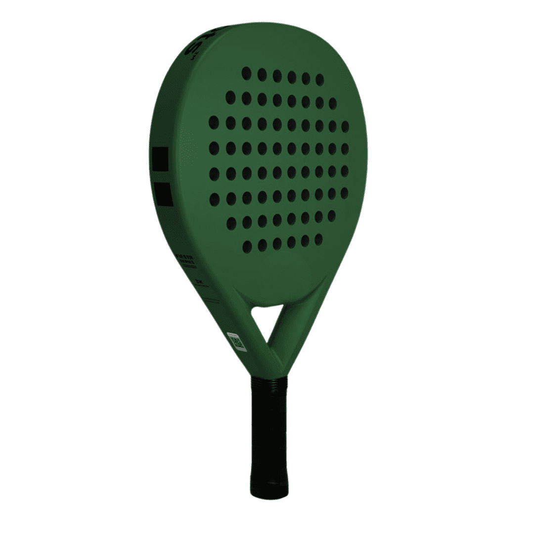Paddle Tennis