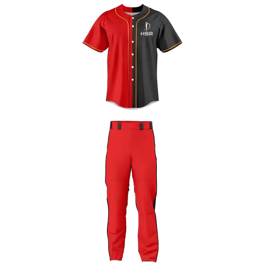 Baseball Uniform