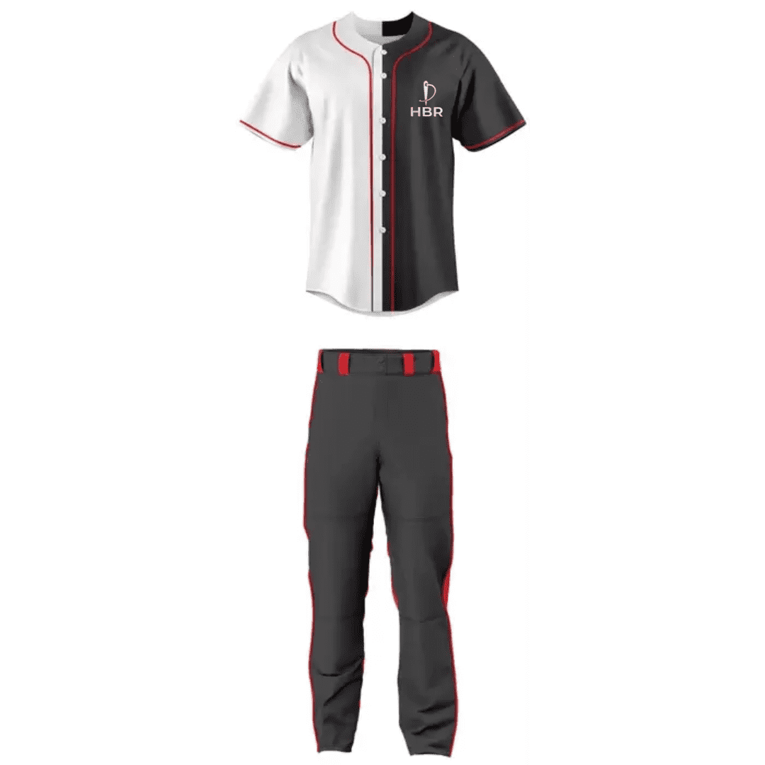 Baseball Uniform