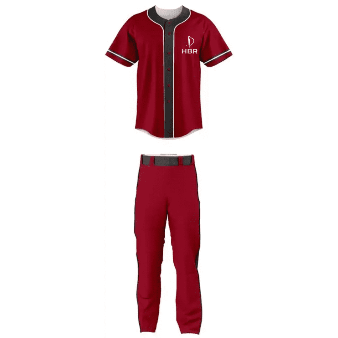 Baseball Uniform