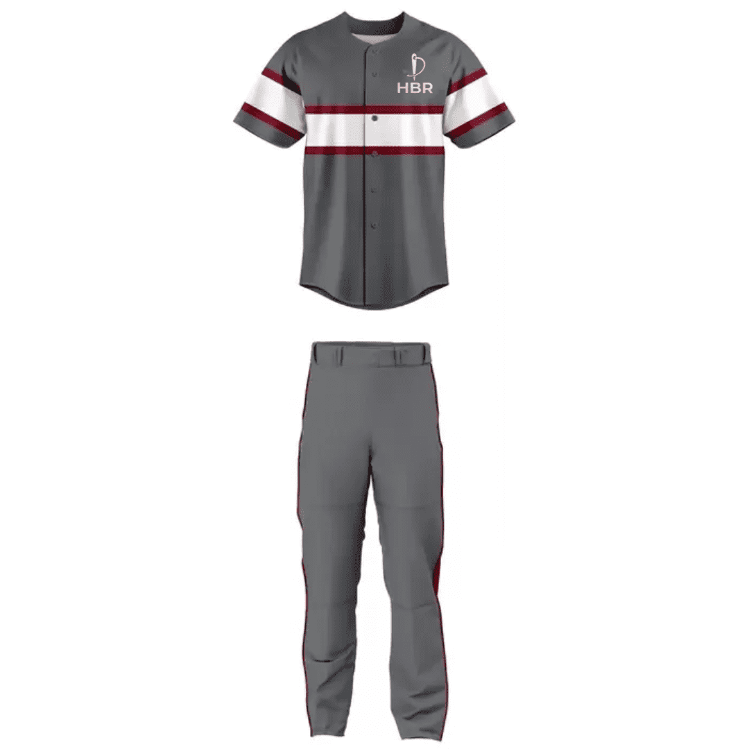 Baseball Uniform
