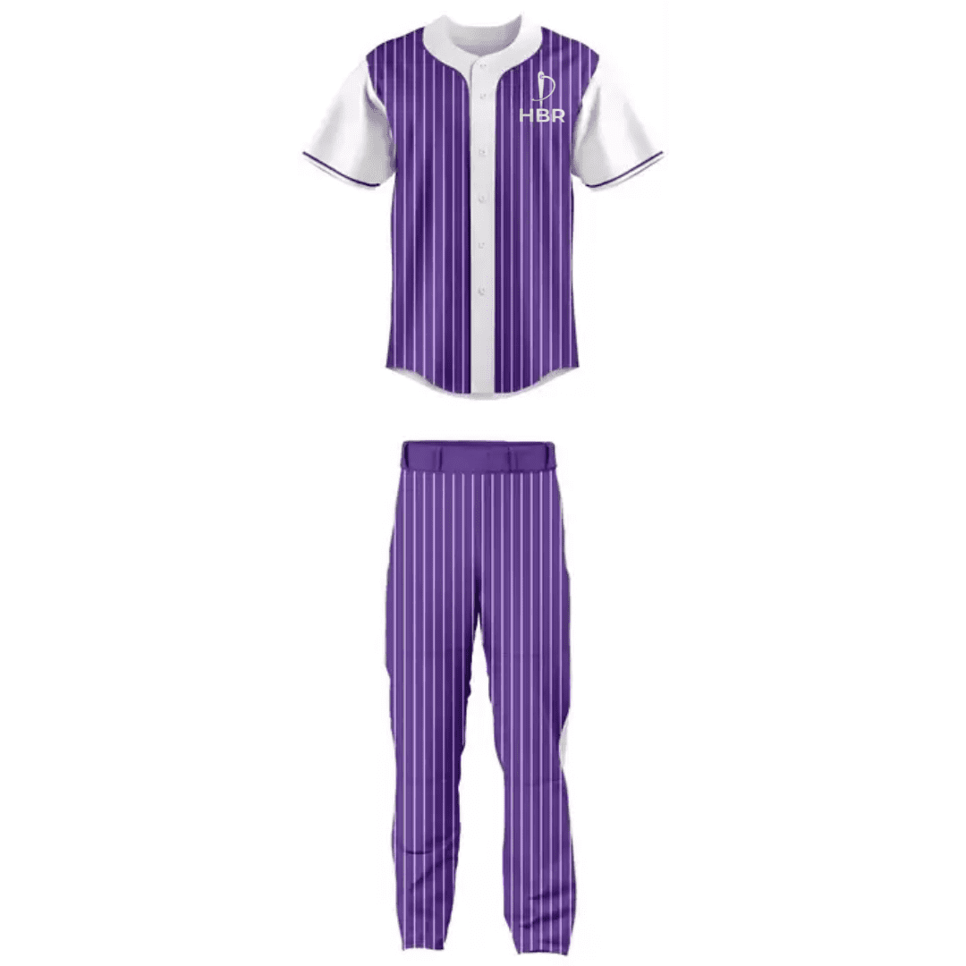 Baseball Uniform