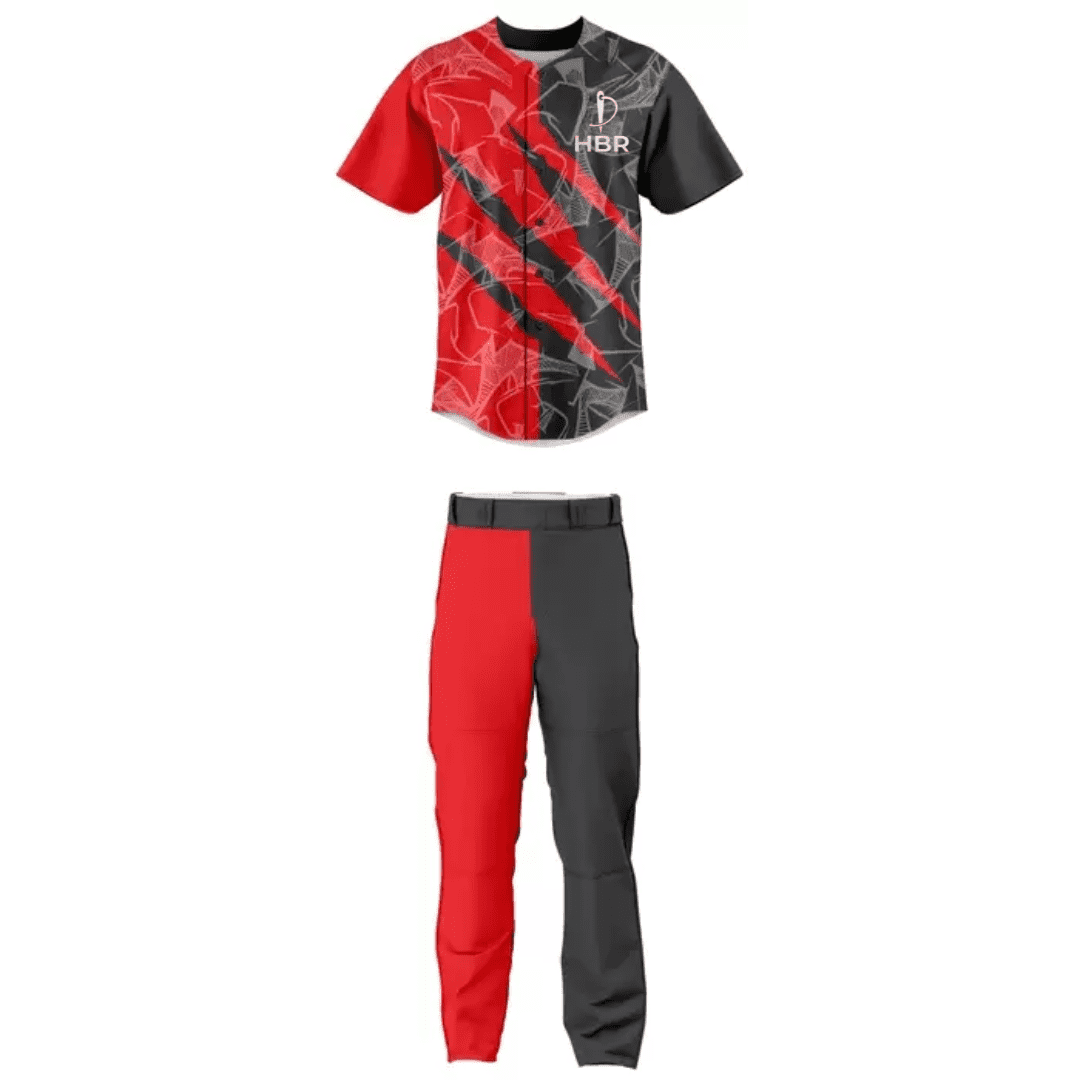 Baseball Uniform