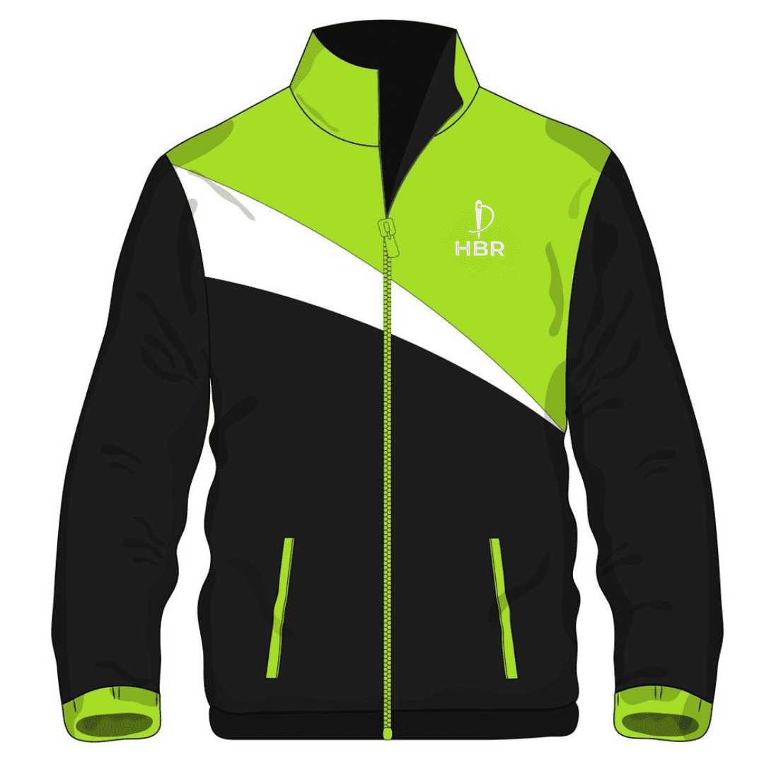 Training Hoodies
