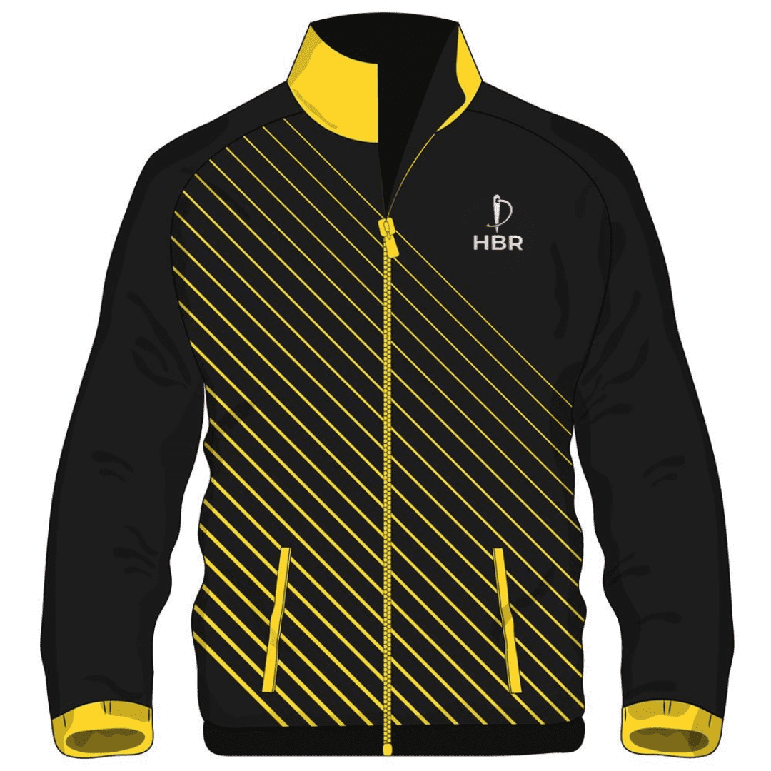 Training Hoodies