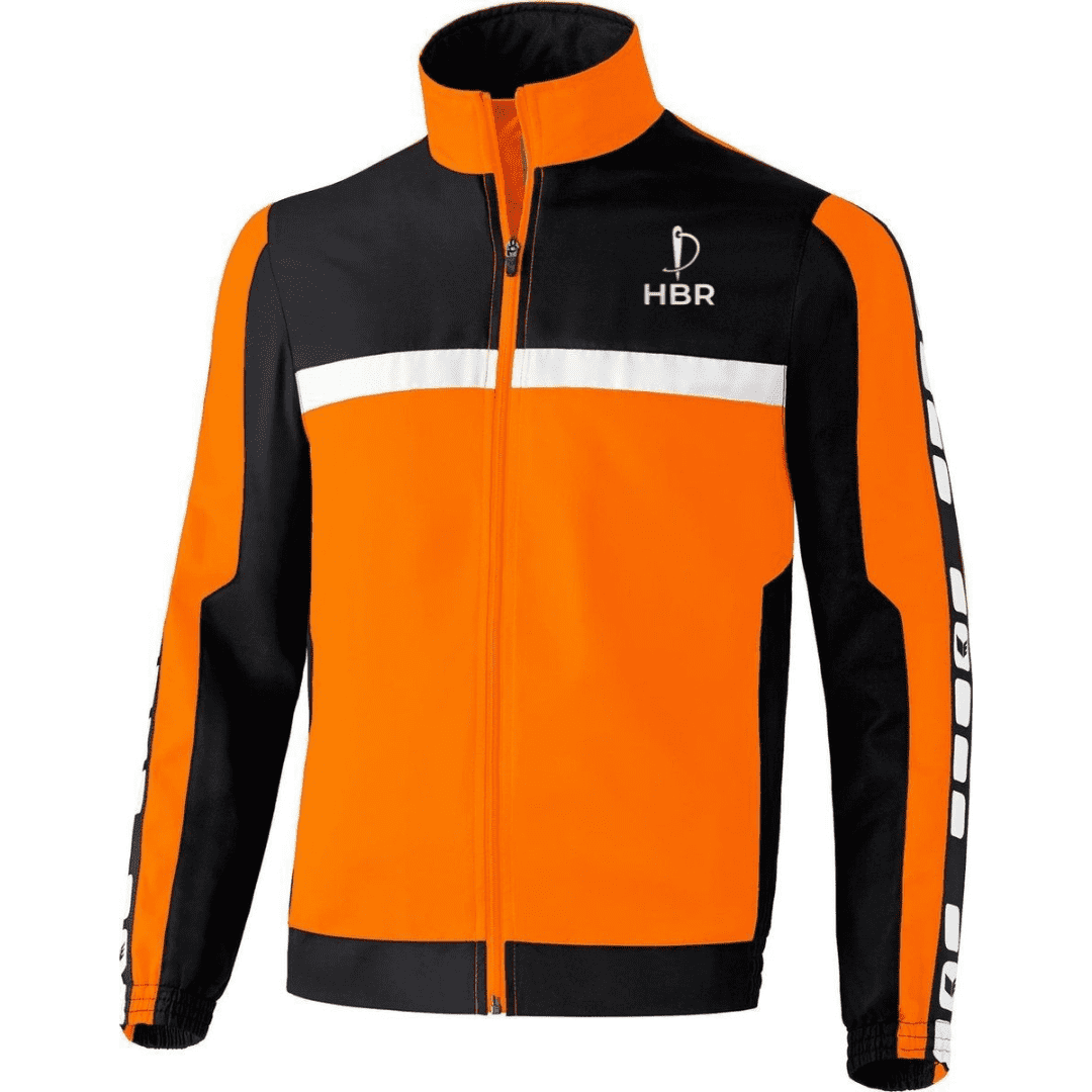 Training Hoodies