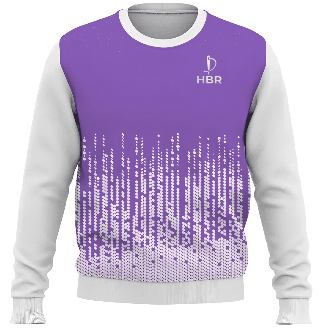Sweatshirt Sublimation