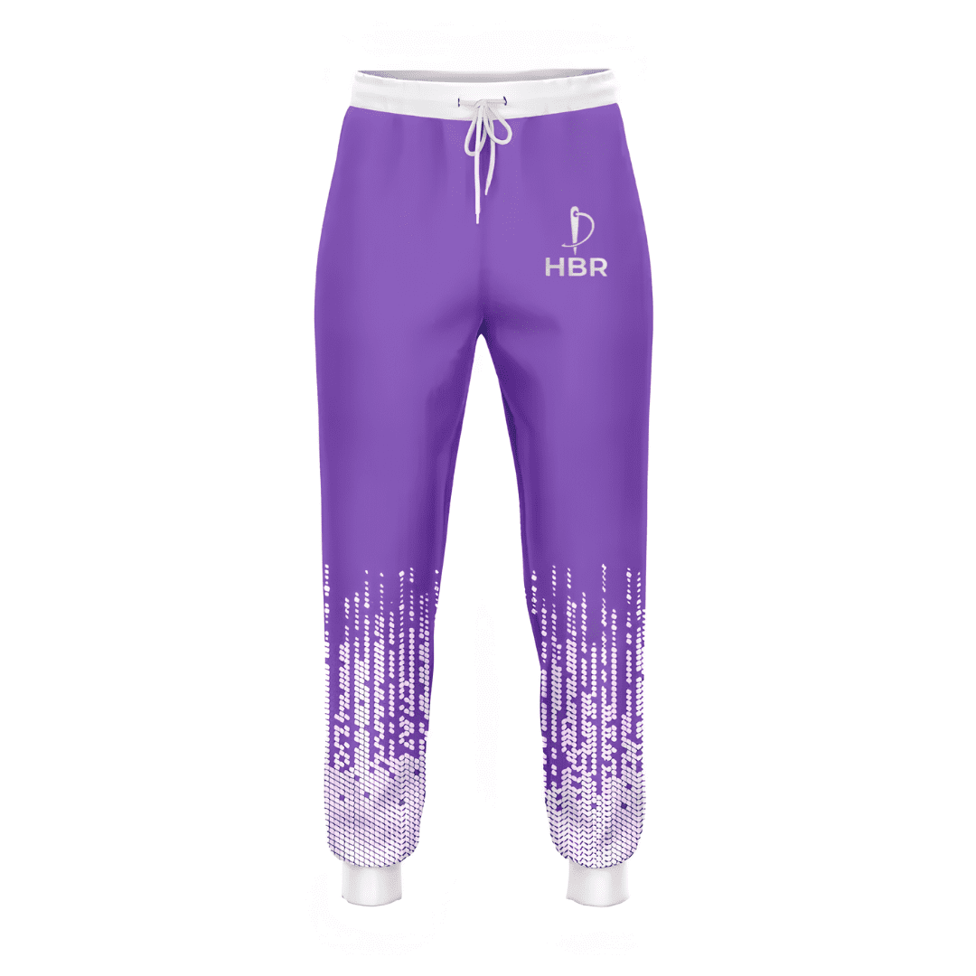 Sweatpants Sublimation