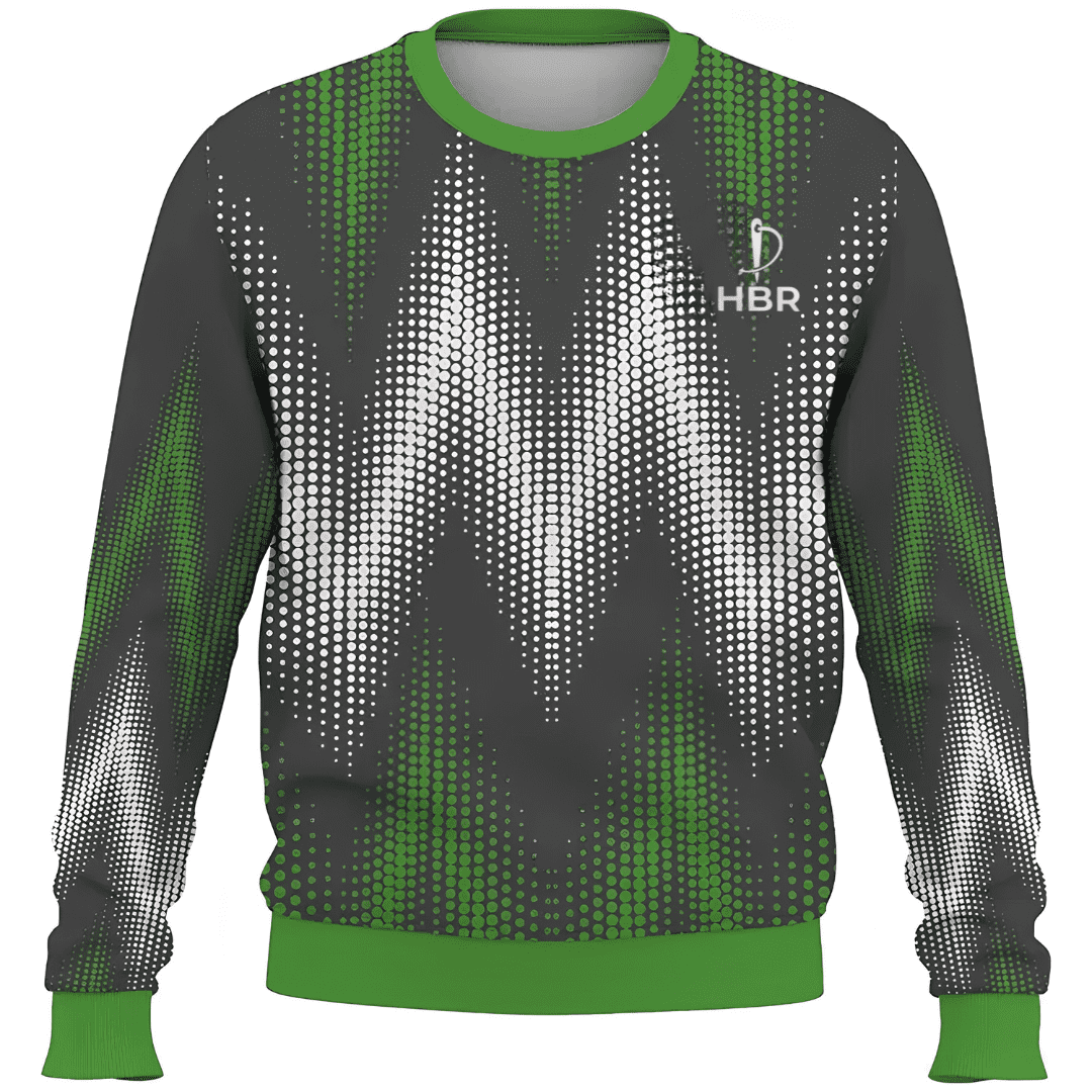 Sweatshirt Sublimation