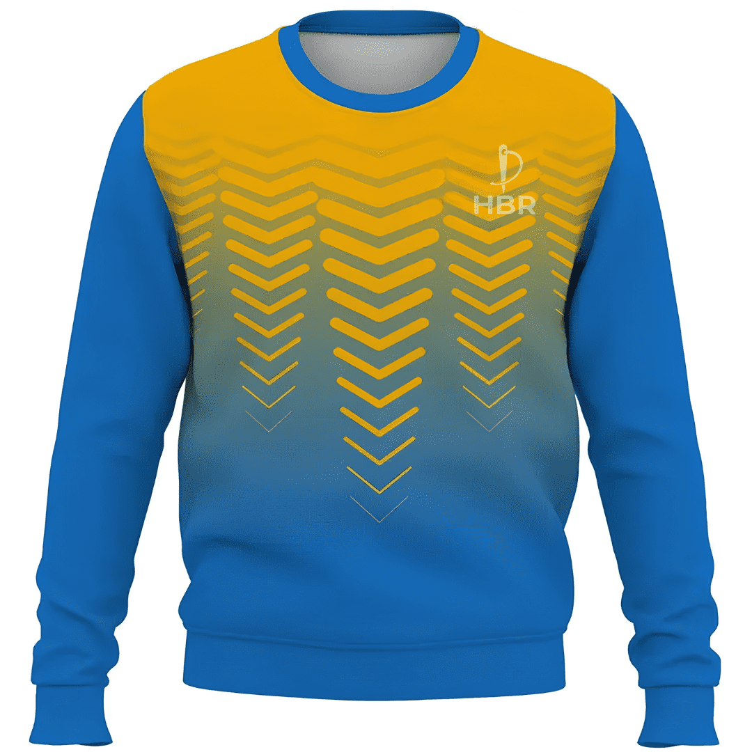 Sweatshirt Sublimation