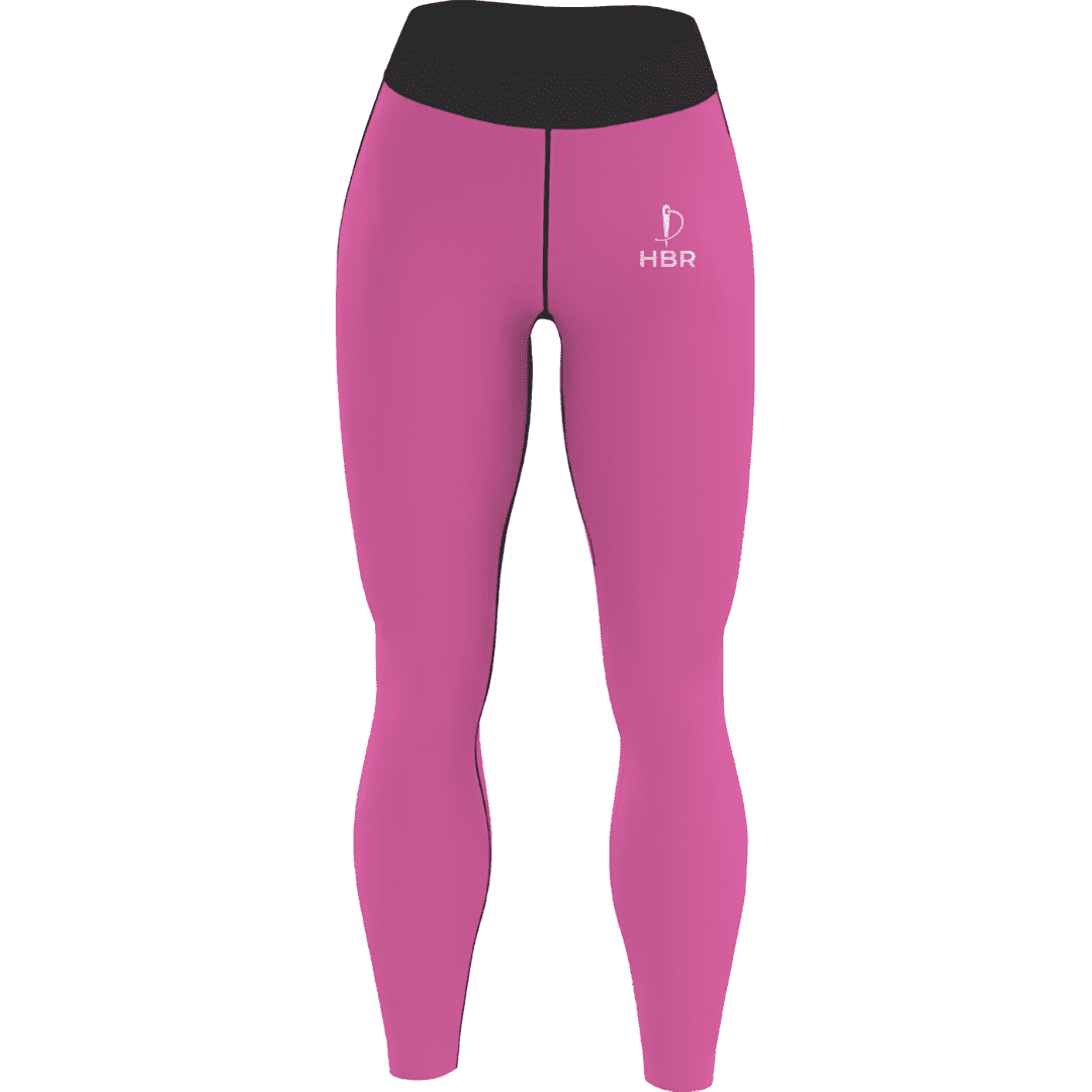 Legging Cut & Sew