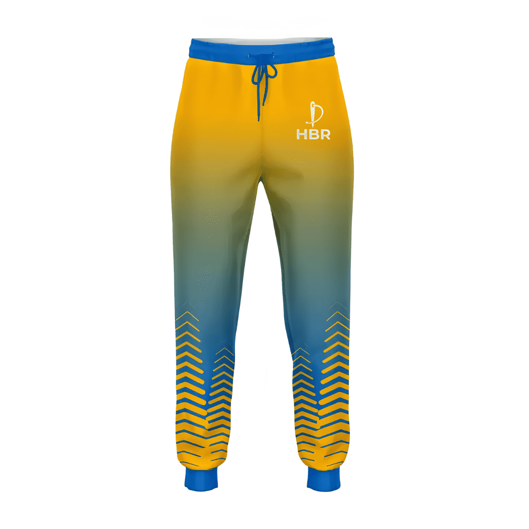 Sweatpants Sublimation