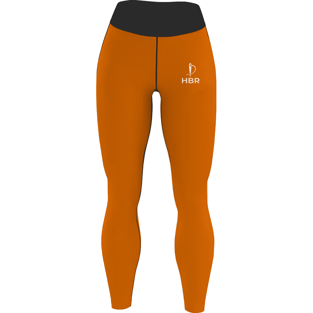 Legging Cut & Sew
