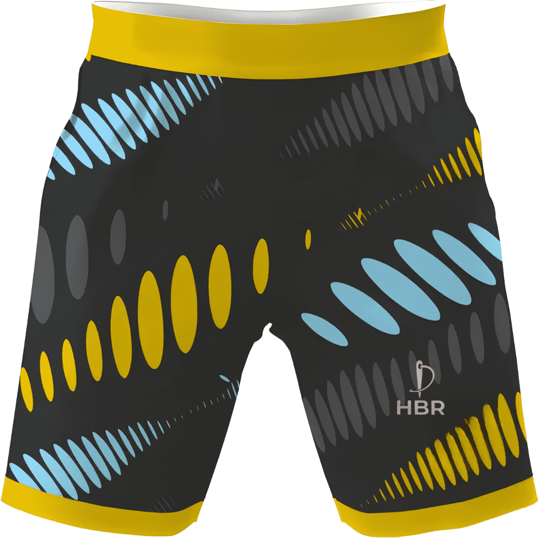 Gym Short Sublimation