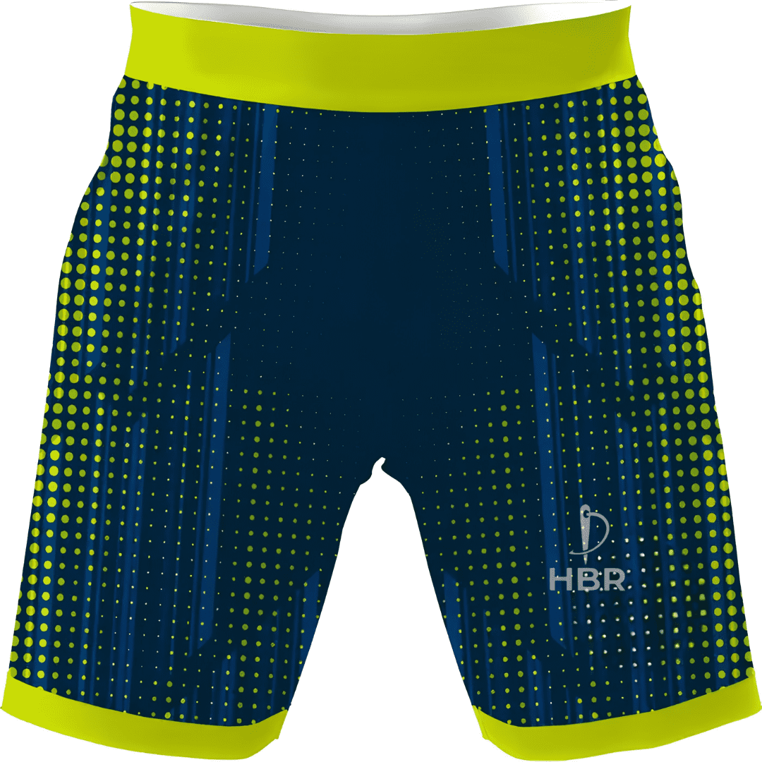 Gym Short Sublimation