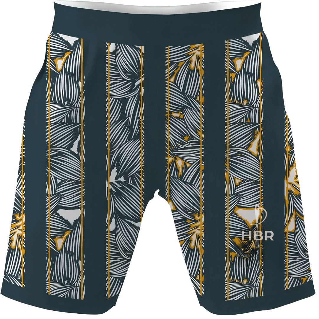 Gym Short Sublimation