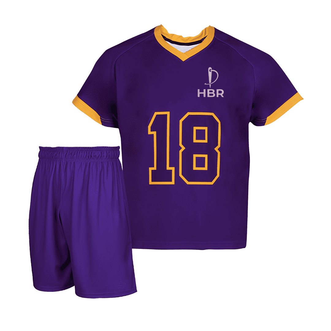 Lacrosse Uniform
