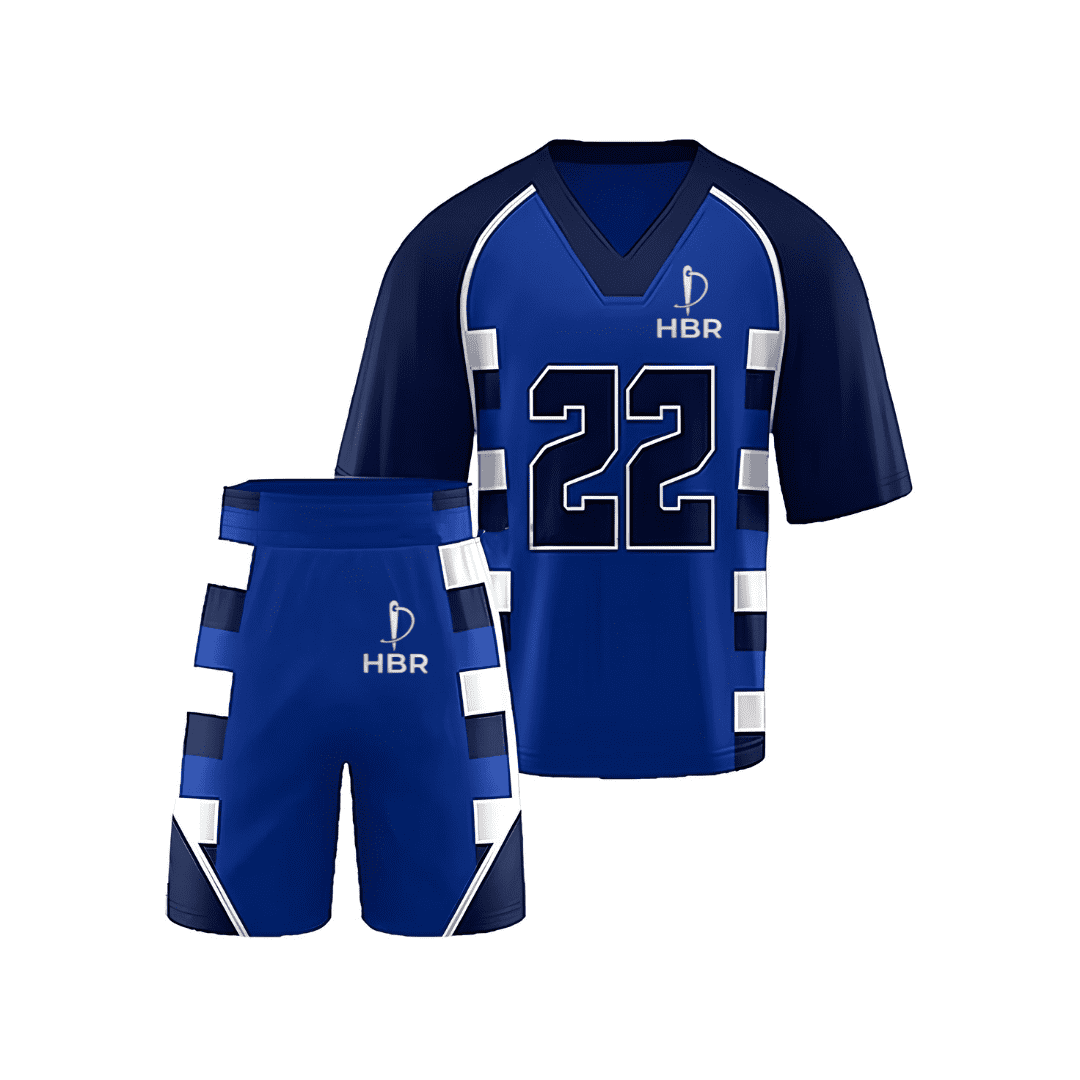 Lacrosse Uniform