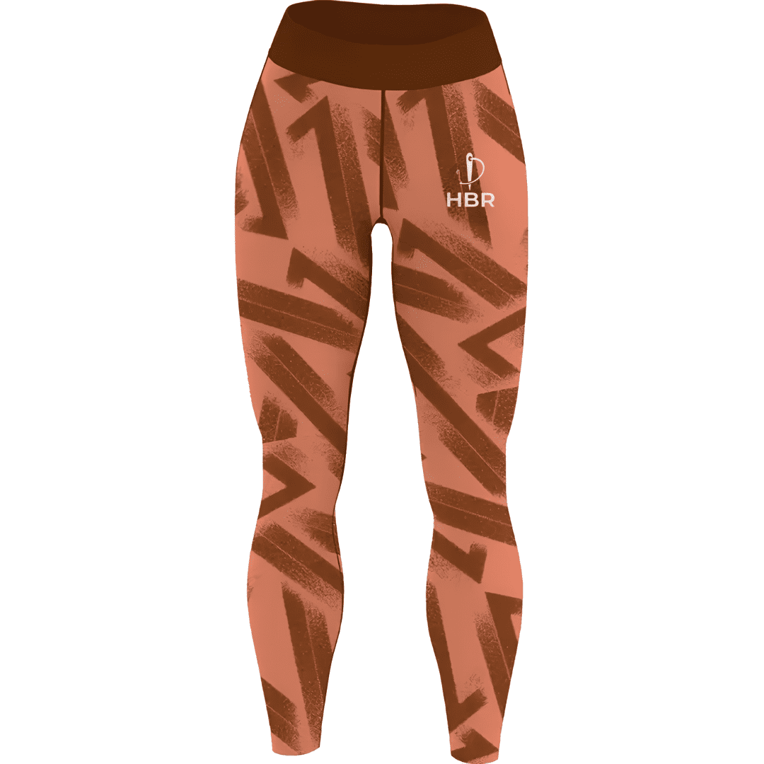 Legging Sublimation